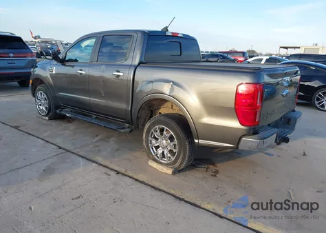 2019 Ford Ranger Xlt z USA, uszkodzony, nr VIN 1FTER4EH3KLA49065